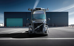 成為增加美國各地貨運能力的關鍵推動者！Volvo與Aurora共推自動駕駛卡車VNL