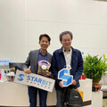 STARBIT與日本KIT金澤工業大學正式締約 導入區塊鏈AI技術 共同研發機器人系統