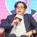 《Hit FinTech》中華民國數位金融交易暨資料保護協會副理事長翁仲和：金融業導入區塊鏈能讓政府更容易監管、追溯並釐清責任歸屬