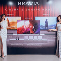 Sony BRAVIA 系列顯示器新品預計本月上市，四大亮點一次看
