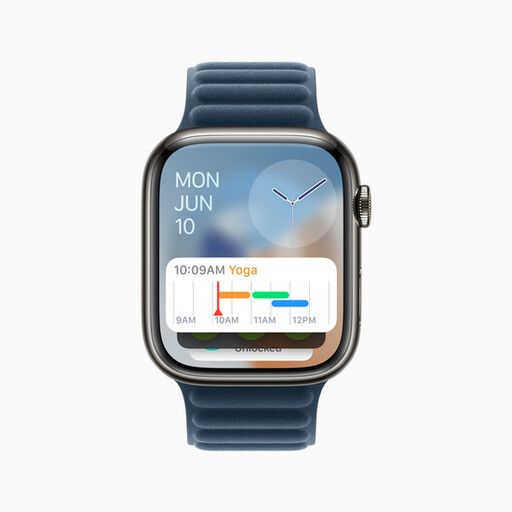 全新Vitals App提供更多健康與健身分析數據！蘋果watchOS 11將帶來這5大新功能