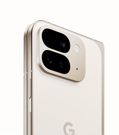 新台幣56990元起！Google全新摺疊手機Pixel 9 Pro Fold五大亮點一次看