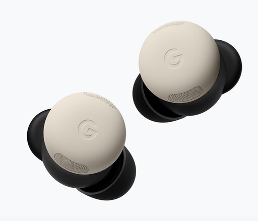 專為Gemini打造的AI耳機！全新無線耳機Pixel Buds Pro 2的三大升級特點