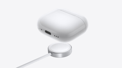 新台幣5990元你買單嗎？蘋果將主動式降噪功能引進開放式耳機AirPods 4！