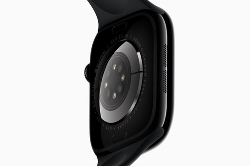 新台幣13500元起！Apple Watch Series 10五大亮點報你知