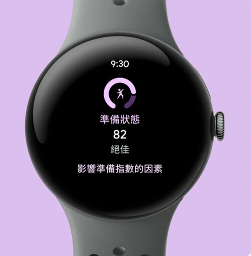 Pixel Watch 3正式在台開賣！你不可不知這5大亮點