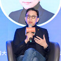 《Hit AI & Blockchain》立法委員葛如鈞：在人工智慧及虛擬資產監管上，應落實平衡與平權 避免過多限制而扼殺發展機會