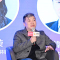 《Hit AI & Blockchain》台灣大哥大新科技事業發展副總經理、富昇數位總經理韓昆舉：算力需要龐大資本的既定印象，似乎已因DeepSeek的出現而被打破