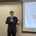 工研院總營運長余孝先：未來可能迎接「週休六日時代」，人類將專注於更有創造性和價值的事務