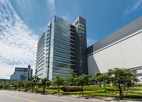 【林宏文專欄】國發基金在台積電上市後一直賣股 台灣若有主權基金，張忠謀應該就沒有遺憾了？