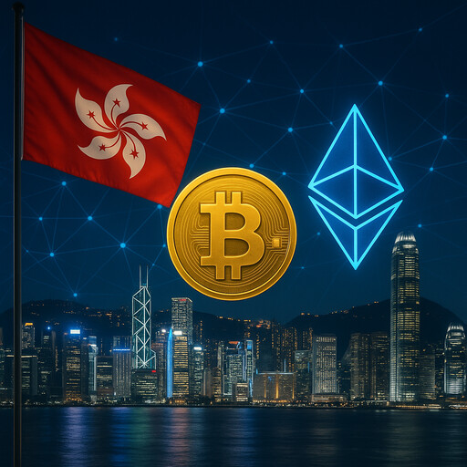 香港立法會正式通過《穩定幣條例草案》,香港政府的下一步是什麼?