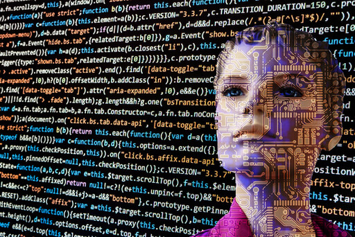 【張瑞雄專欄】我們能承擔AI「黑暗語言模型」的代價嗎？