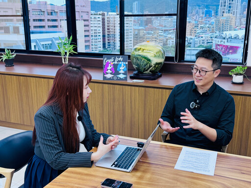 【專訪】人財兩失又成變相車手 傳喚開庭仍叫不醒？檢察官羅韋淵：公私部門應共組「好人聯盟」，通力對抗不斷進化的詐騙集團