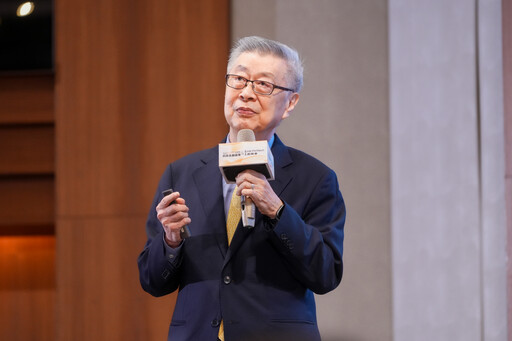 財團法人新世代金融基金會董事長陳冲:面對全世界佈局穩定幣的戰略意義,我們要考慮選擇自身的主場優勢