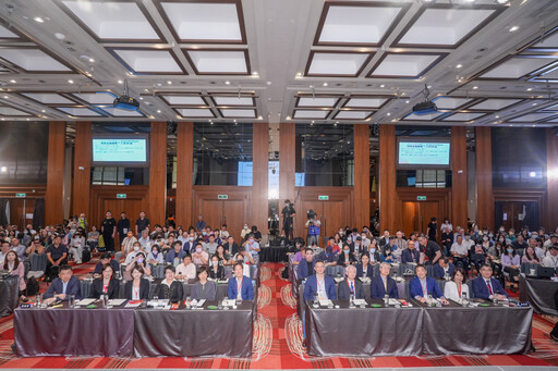台灣RWA發展迎來關鍵時刻!TechOrange 2025 科技金融論壇暨第 9 屆 Hit FinTech 高峰會成功舉辦