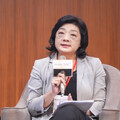 永續金融與影響力投資學院院長王儷玲：台灣RWA發展迎來關鍵時刻，應加速法規調適，助攻亞洲資產管理中心