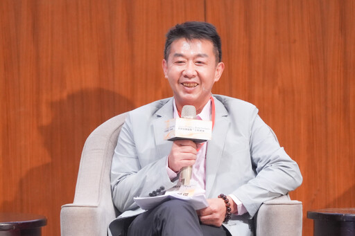 立法委員許智傑:AI基本法草案將迎曙光?《人工智慧基本法》應聚焦大架構與環境建置