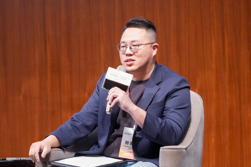台灣虛擬資產反洗錢協會理事長簡書永：比特幣投資模式轉變，持有型投資者今年急劇增加