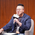 台灣虛擬資產反洗錢協會理事長簡書永：比特幣投資模式轉變，持有型投資者今年急劇增加