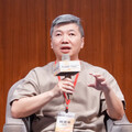 台灣大哥大副總經理韓昆舉：當95%的人口嘗試進場虛擬貨幣，Web3在台灣才是邁向真正的發展