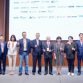 「台灣有 3 成以上的金融機構導入 AI，87% 的銀行已佈建 AI 應用。」產官學專家領袖共探未來金融科技的策略佈局與實踐路徑