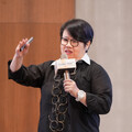 臺灣金融科技協會名譽理事長蔡玉玲：搶攻2030亞洲最大金融科技市場，台灣應整合資源積極布局