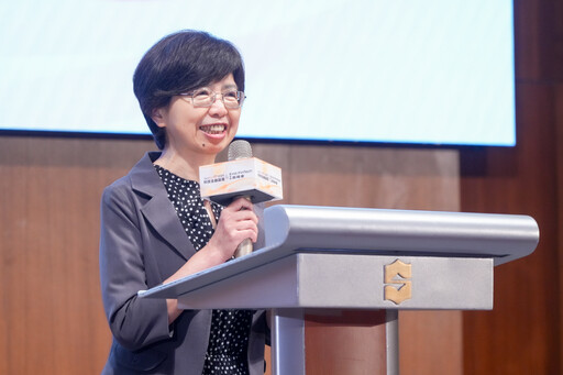 金融監督管理委員會副主任委員莊琇媛:RWA小組將於今年下半年完成POC設置,帶來更新型態的交易!