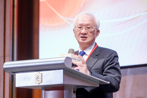 中華民國銀行公會理事長董瑞斌:第一秒守門 最後一秒守財產!銀行透過T+2全面防詐