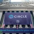Circle正式掛牌上市成產業重要里程碑！加密IPO新時代將來臨