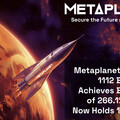 Metaplanet投入1.17億美元增購比特幣！步步打造以比特幣為核心資產的現代企業樣本