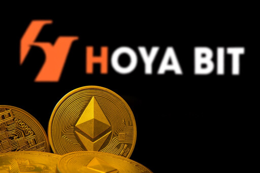 「加密二哥」以太幣飆破 4,200 美元!三大推力衝回高檔 HOYA BIT 交易所宣布豪送一顆 12.5萬元直接入袋!