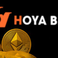 「加密二哥」以太幣飆破 4,200 美元！三大推力衝回高檔 HOYA BIT 交易所宣布豪送一顆 12.5萬元直接入袋！