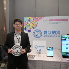 提供精準資訊又能即時互動！愛吠的狗打造跨平台AI擬真人服務系統「AI AMAZE」