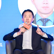 美國安卓樂資本董事長林家振，即將參與第10屆WHATs NEXT台灣網路產業高峰會！