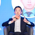 美國安卓樂資本董事長林家振，即將參與第10屆WHATs NEXT台灣網路產業高峰會！