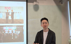 Authme共同創辦人李紀廣:因國際情勢轉變,資安議題才受到重視