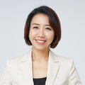 《WHATs NEXT》僑務委員會政務副委員長李妍慧：台灣應建構可信任、具韌性與高資安防護的數位基礎設施，搶佔未來數位經濟的新藍海！