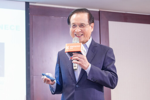 AI與Web3時代的軟硬融合契機,台灣不能再錯過! 第十屆《WHATs NEXT》台灣網路產業高峰會今日成功舉辦