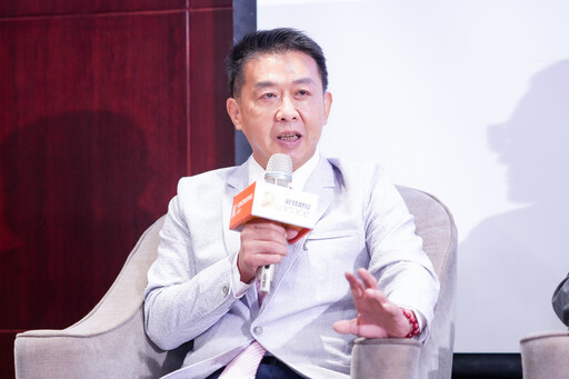 AI與Web3時代的軟硬融合契機,台灣不能再錯過! 第十屆《WHATs NEXT》台灣網路產業高峰會今日成功舉辦