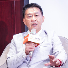 《WHATs NEXT》立法委員許智傑：高雄正在積極進行智慧轉型，期待能夠成為AI應用最強的城市