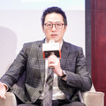 《WHATs NEXT》臺灣士林地檢署主任檢察官羅韋淵：現在詐騙集團最可怕的就是會客製化精準行銷，每個人都有可能成為被害人！
