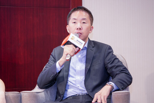 《WHATs NEXT》美國安卓樂資本(Andra Capital)董事長林家振：企業端的採用狀況，是衡量AI成效的最客觀指標