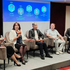 《WHATs NEXT》財團法人人工智慧科技基金會董事長詹婷怡：企業必須及早啟動數位轉型並真正重視資料治理的重要性，且在產製及營運流程中予以落實，AI的落地應用效益才可能實現！