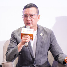 《WHATs NEXT》中信金融管理學院AI人工智慧金融研究中心執行長孫大千：在科技發展與犯罪防治上，立法非唯一解方也不是能解決所有痛點的方法