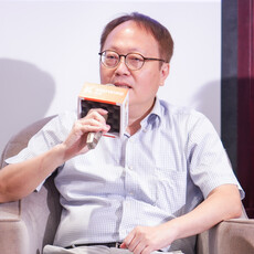 《WHATs NEXT》環球睿視執行長蘇育民：未來AI的競爭不只是軟體或硬體單一發展，而是「AI軟加硬」的整合模式