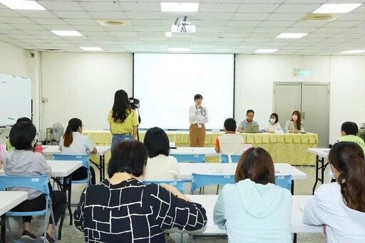 台南市政府參訪蘭潭水庫AI人形偵測系統 觀摩交流以科技提升水域安全