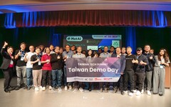 2024北美台灣科技年會Taiwan Demo Day 展現創新能量