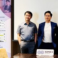 SUPER 8 Studio 引爆「Agentic AI」趨勢 推出 Enterprise AI 解決方案進軍全球市場
