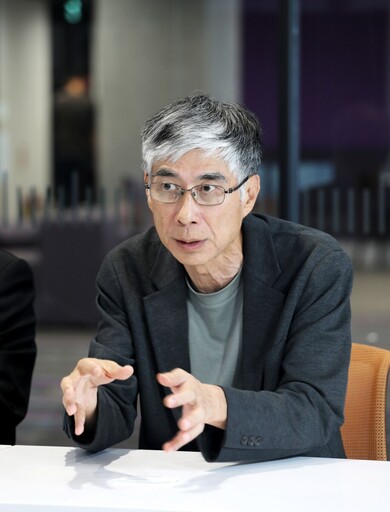 解決人才荒!AVEVA與臺大聯手培育高科技廠房基礎建設人才