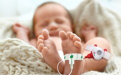「2024年台灣醫療科技展」亮點 嬰兒血氧產品新尖兵